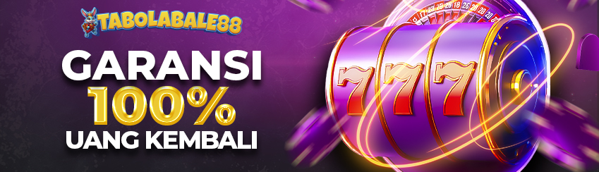  GARANSI 100% UANG KEMBALI (GAME HACKSAW)